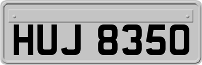 HUJ8350