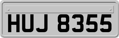 HUJ8355