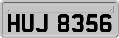 HUJ8356