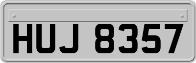 HUJ8357