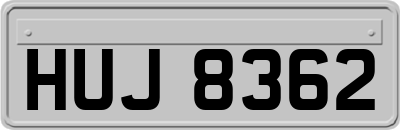 HUJ8362