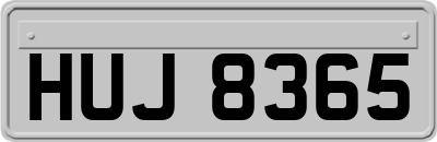 HUJ8365