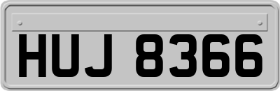 HUJ8366