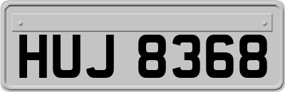 HUJ8368