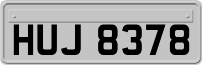 HUJ8378