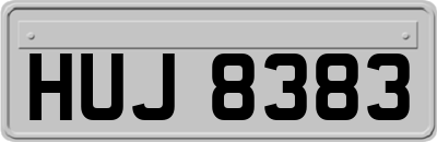 HUJ8383