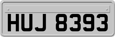 HUJ8393