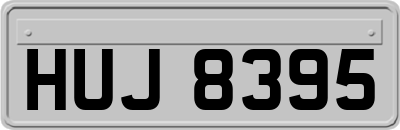 HUJ8395