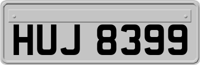 HUJ8399