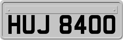 HUJ8400