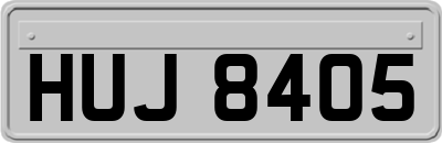 HUJ8405