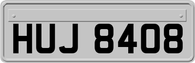 HUJ8408