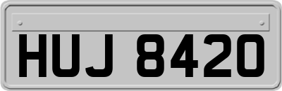 HUJ8420