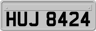 HUJ8424