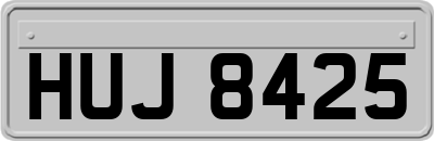 HUJ8425