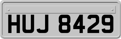 HUJ8429