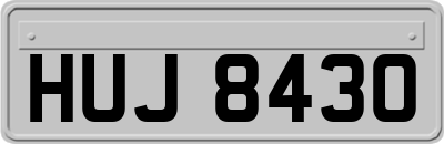 HUJ8430