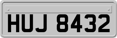 HUJ8432