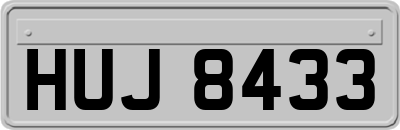 HUJ8433