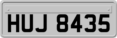 HUJ8435