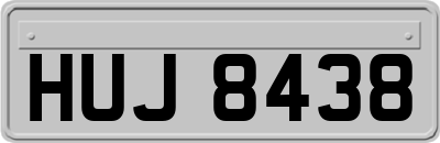 HUJ8438