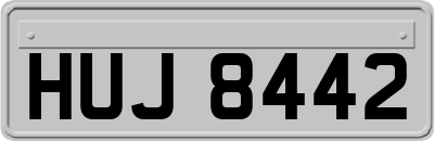 HUJ8442