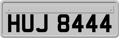 HUJ8444