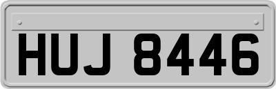 HUJ8446