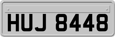 HUJ8448