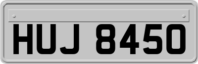 HUJ8450