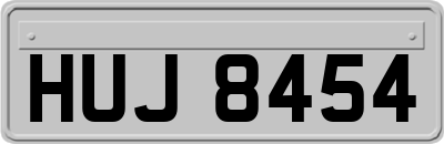 HUJ8454