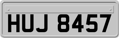 HUJ8457