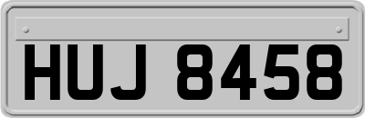 HUJ8458