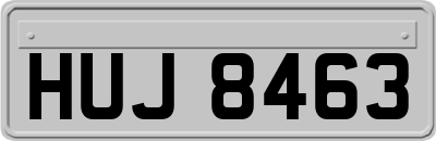 HUJ8463