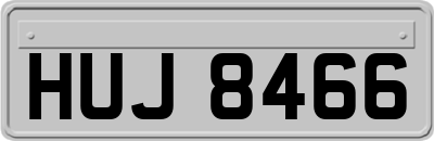 HUJ8466