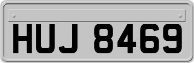 HUJ8469