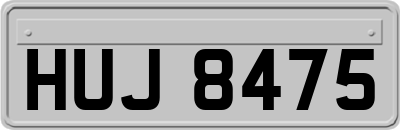 HUJ8475