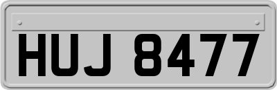 HUJ8477