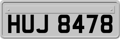 HUJ8478