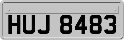 HUJ8483