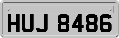 HUJ8486