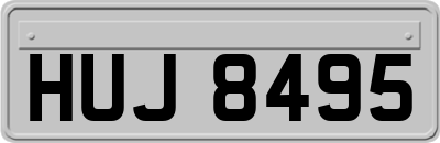 HUJ8495