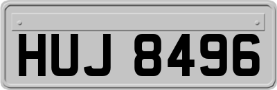 HUJ8496