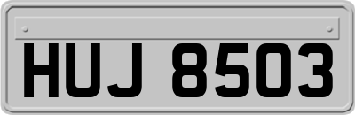 HUJ8503