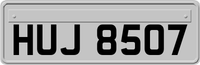 HUJ8507