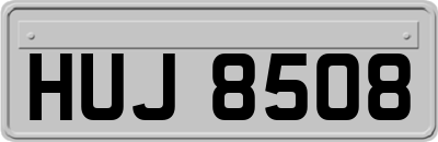 HUJ8508