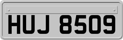 HUJ8509