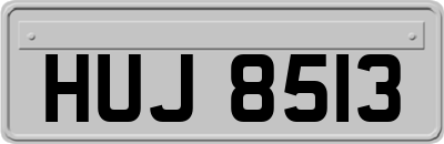 HUJ8513