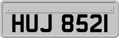 HUJ8521