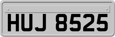 HUJ8525